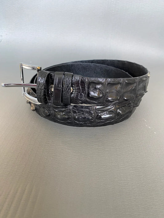 custom 2 belt